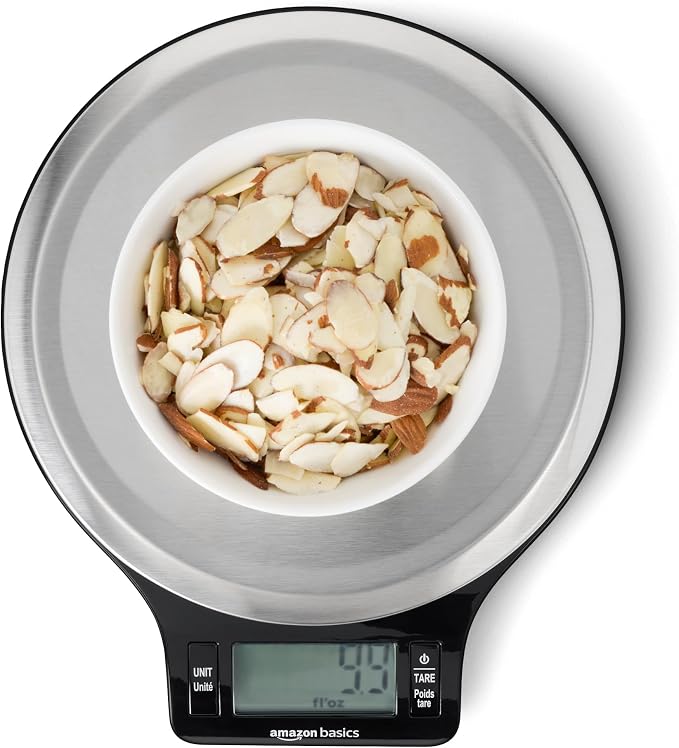 Professional Digital Scale