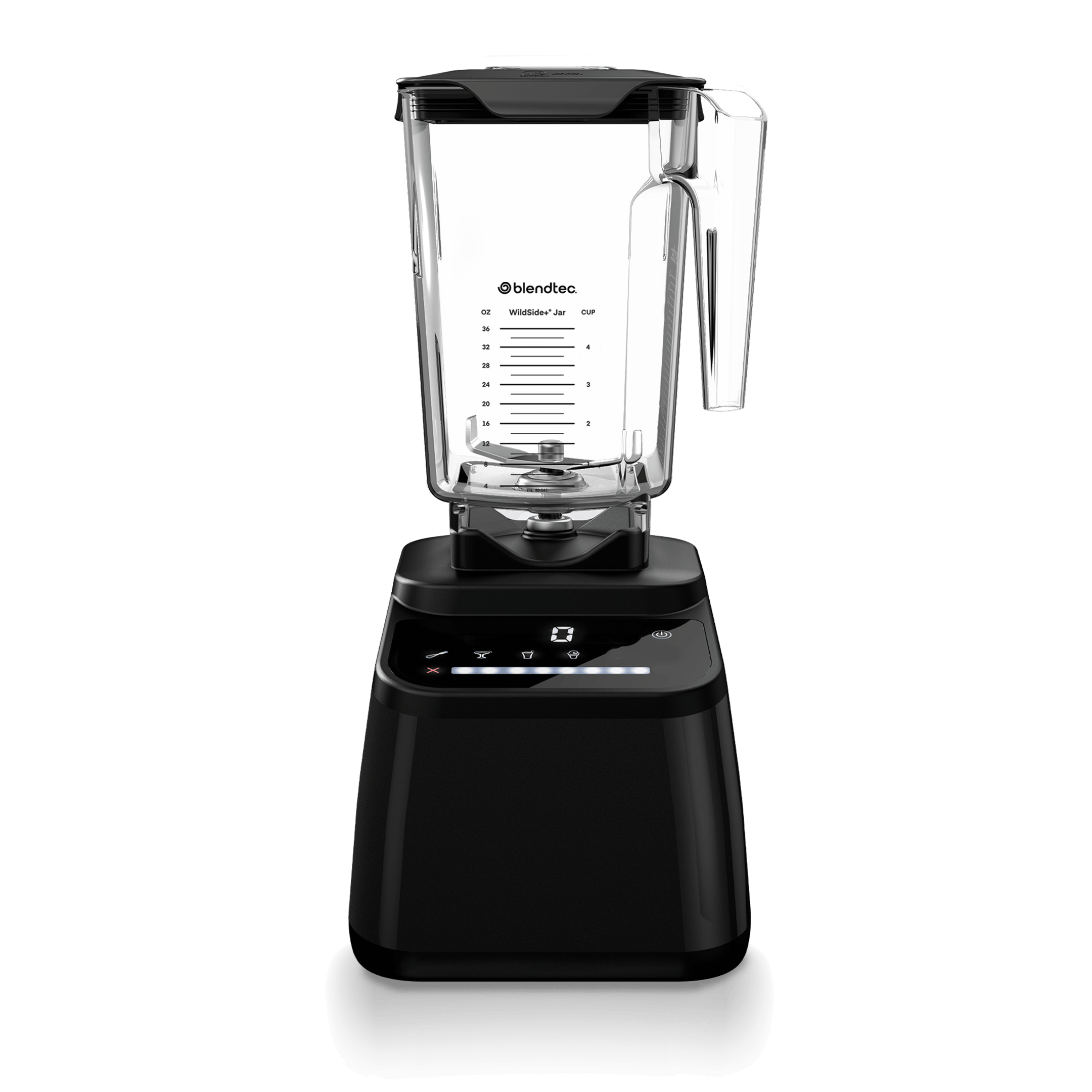Blendtec Designer Series