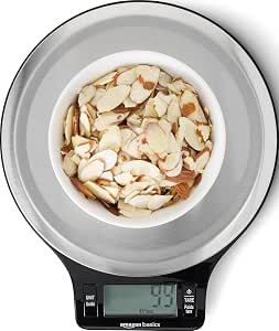 Digital Scale