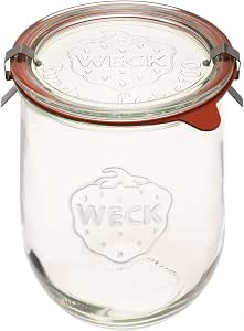Starter Jar