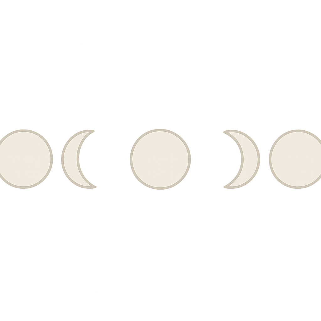 Lunar Phases