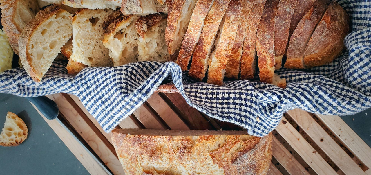 mooon BREAD Monthly Publication