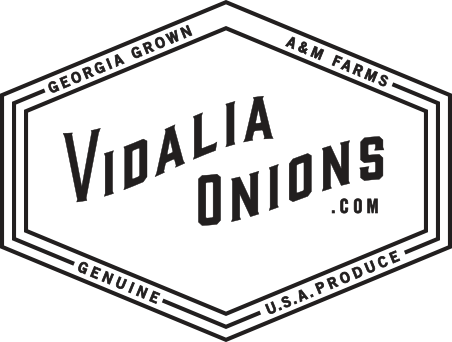 Vidalia Onions